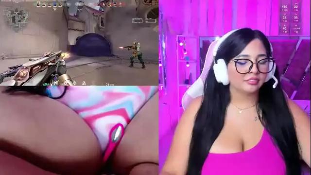 Thumbnail 3, lorenspy_'s Stream at Chaturbate, 10 hours ago
