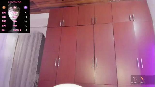 Image 7 of loreth_jw Stream on Chaturbate on 25 days ago
