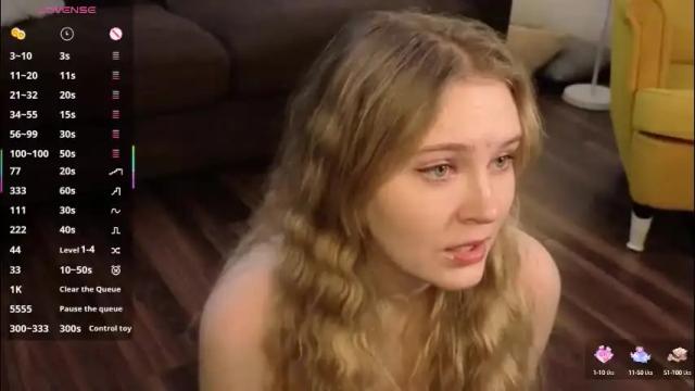 Image 11 of lorettacarnley Stream on Chaturbate on 2 months ago