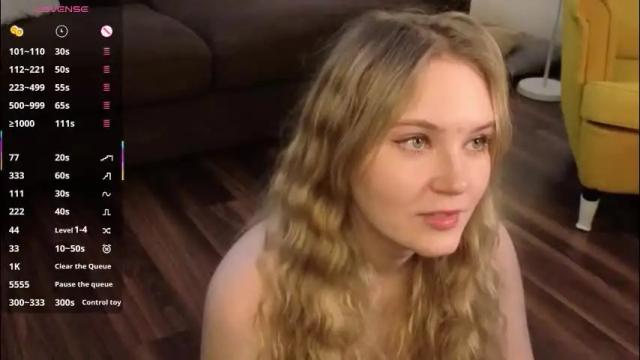 Image 12 of lorettacarnley Stream on Chaturbate on 2 months ago