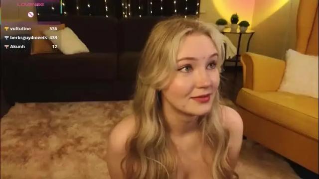 Image 10 of lorettacarnley Stream on Chaturbate on 2 months ago