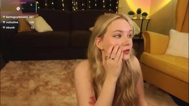 Image 12 of lorettacarnley Stream on Chaturbate on 2 months ago