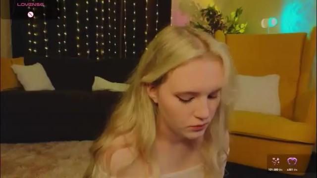 Thumbnail 1, lorettacarnley's Stream at Chaturbate, 1 month ago