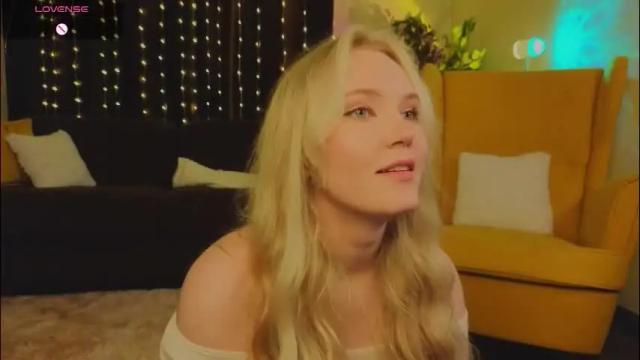 Thumbnail 2, lorettacarnley's Stream at Chaturbate, 1 month ago