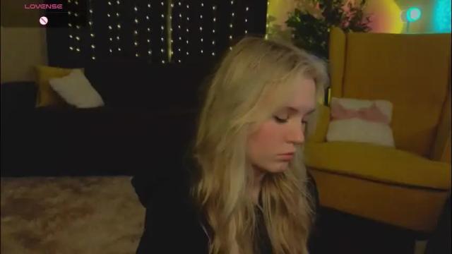 Thumbnail 1, lorettacarnley's Stream at Chaturbate, 1 month ago