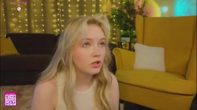 Thumbnail 1, lorettacarnley's Stream at Chaturbate, 1 month ago