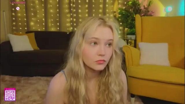 Thumbnail 1, lorettacarnley's Stream at Chaturbate, 1 month ago