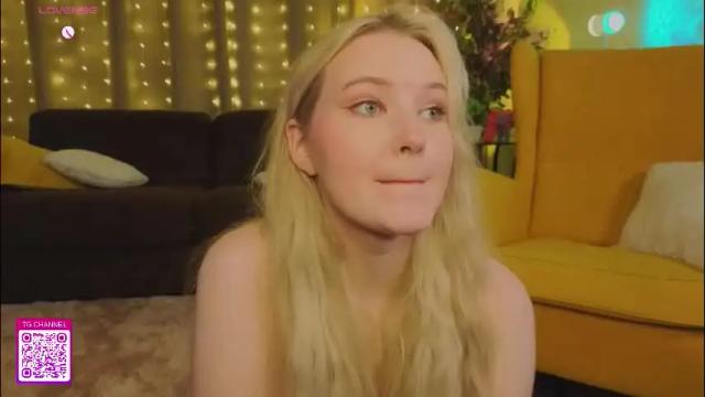 Thumbnail 1, lorettacarnley's Stream at Chaturbate, 1 month ago