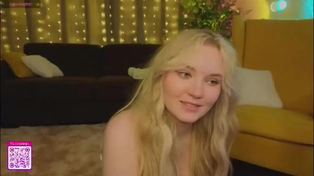 Thumbnail 1, lorettacarnley's Stream at Chaturbate, 1 month ago
