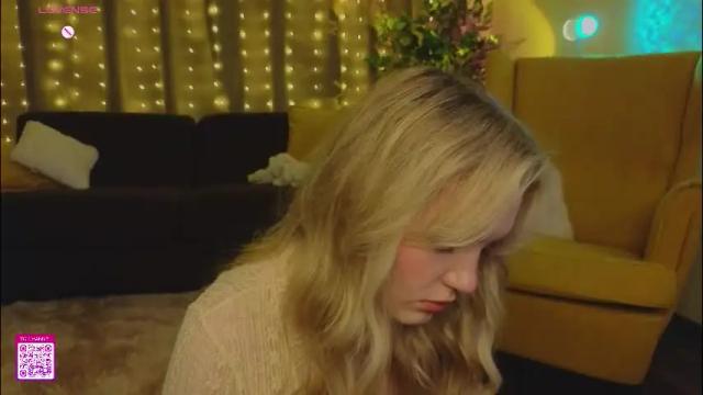 Thumbnail 3, lorettacarnley's Stream at Chaturbate, 1 month ago