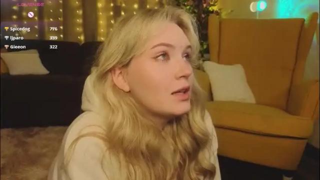 Image 12 of lorettacarnley Stream on Chaturbate on 28 days ago