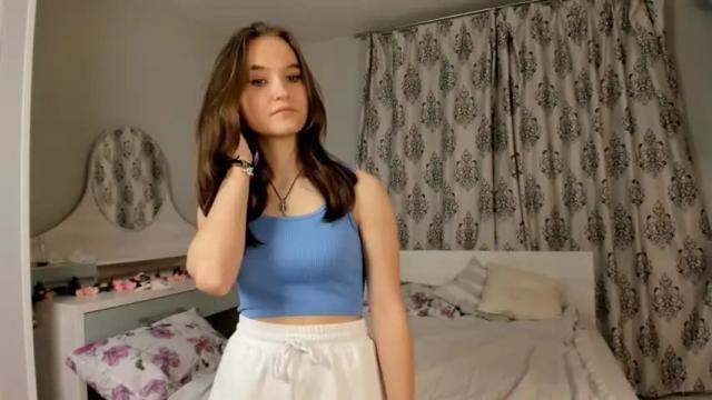 Image 12 of lorettafairleigh Stream on Chaturbate on 12 months ago