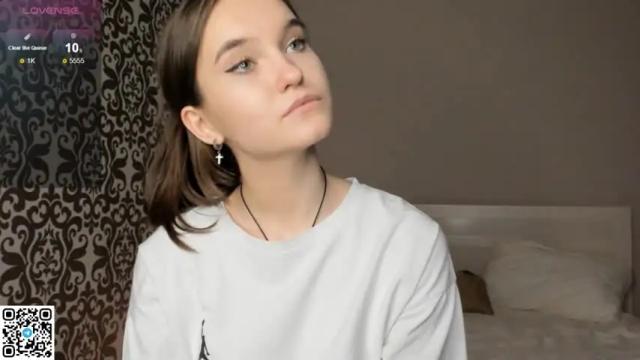 Image 12 of lorettafairleigh Stream on Chaturbate on 12 months ago