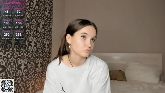 Image 6 of lorettafairleigh Stream on Chaturbate on 12 months ago
