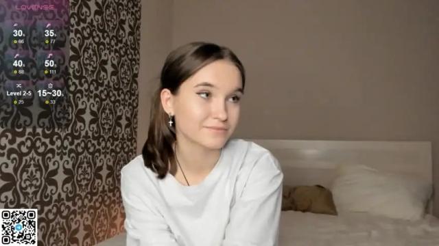 Image 7 of lorettafairleigh Stream on Chaturbate on 12 months ago