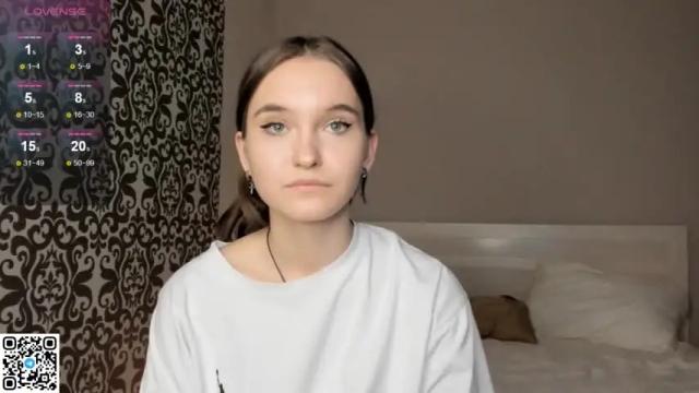 Thumbnail 3, lorettafairleigh's Stream at Chaturbate, 12 months ago