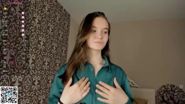 Image 6 of lorettafairleigh Stream on Chaturbate on 12 months ago