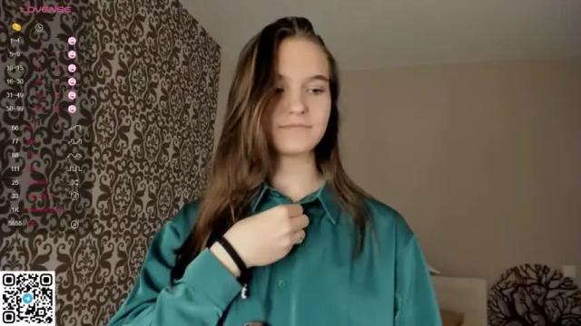 Image 7 of lorettafairleigh Stream on Chaturbate on 12 months ago