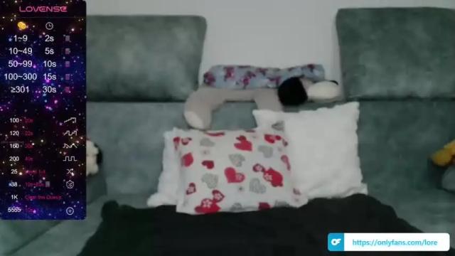 Image 7 of lorette23 Stream on Chaturbate on 17 months ago