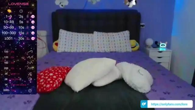 Image 10 of lorette23 Stream on Chaturbate on 16 months ago
