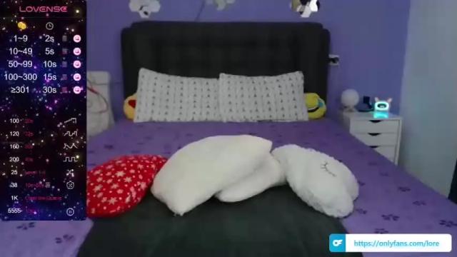 Image 11 of lorette23 Stream on Chaturbate on 16 months ago