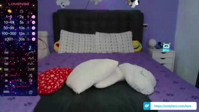 Image 12 of lorette23 Stream on Chaturbate on 16 months ago