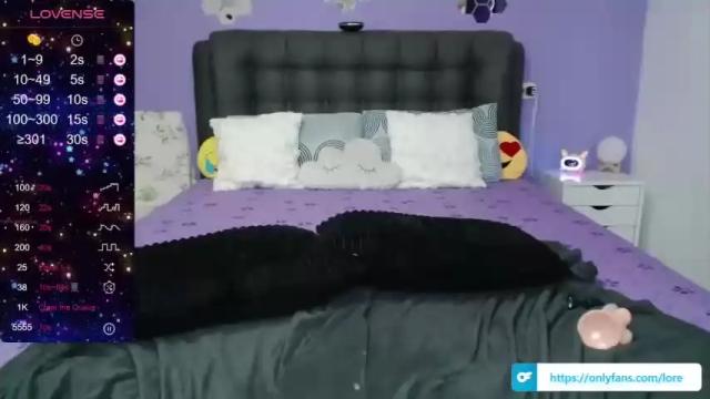 Image 10 of lorette23 Stream on Chaturbate on 15 months ago
