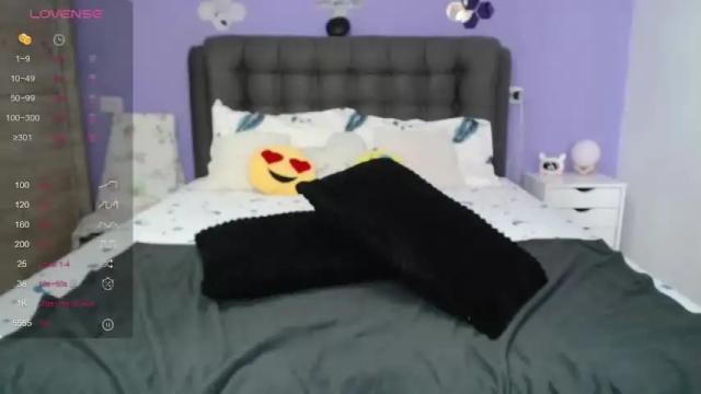 Image 10 of lorette23 Stream on Chaturbate on 14 months ago
