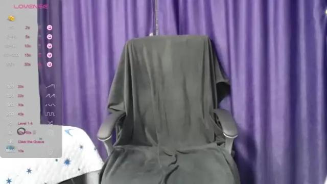 Thumbnail 3, lorette23's Stream at Chaturbate, 14 months ago
