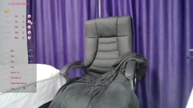 Image 2 of lorette23 Stream on Chaturbate on 14 months ago