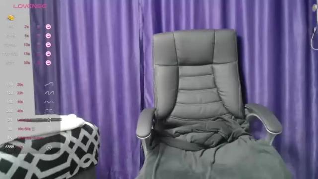 Thumbnail 3, lorette23's Stream at Chaturbate, 13 months ago