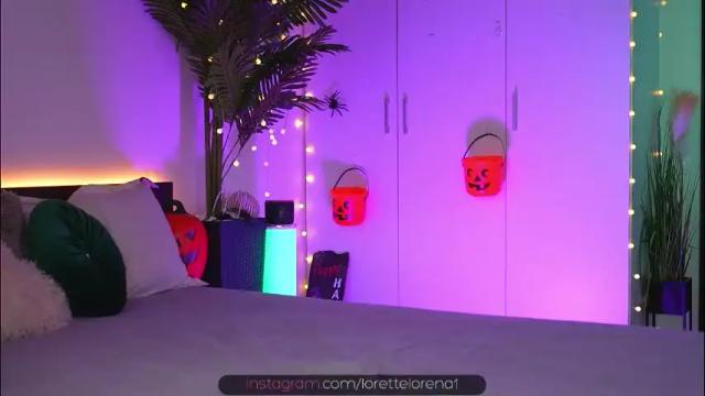 Thumbnail 3, lorettelorenaa's Stream at Chaturbate, 2 months ago