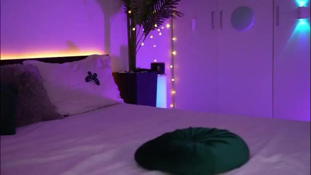 Thumbnail 1, lorettelorenaa's Stream at Chaturbate, 1 month ago