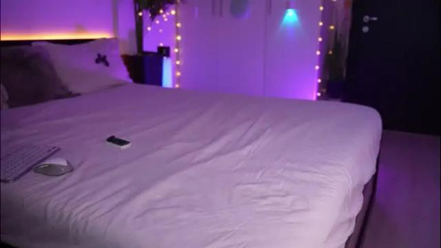 Thumbnail 3, lorettelorenaa's Stream at Chaturbate, 1 month ago