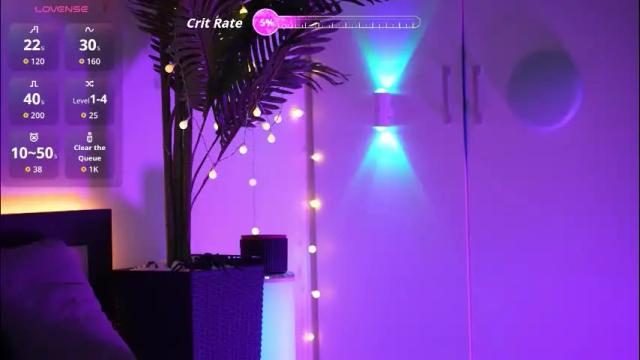 Thumbnail 2, lorettelorenaa's Stream at Chaturbate, 18 days ago