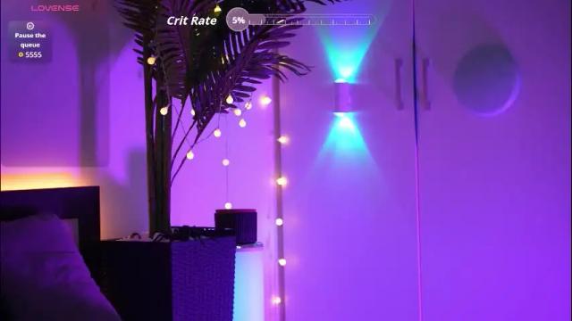 Thumbnail 3, lorettelorenaa's Stream at Chaturbate, 18 days ago