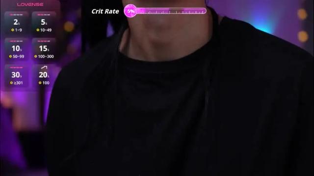 Thumbnail 1, lorettelorenaa's Stream at Chaturbate, 14 days ago