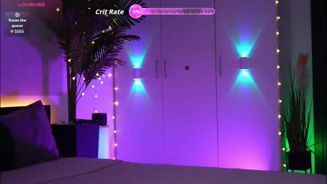 Image 10 of lorettelorenaa Stream on Chaturbate on 14 days ago