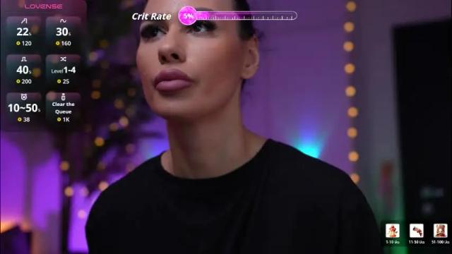 Image 11 of lorettelorenaa Stream on Chaturbate on 14 days ago