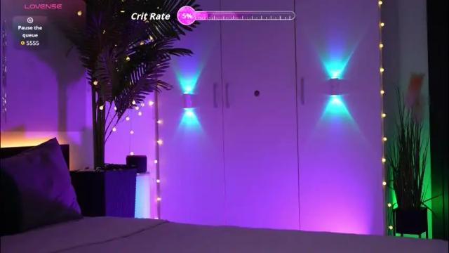 Image 8 of lorettelorenaa Stream on Chaturbate on 14 days ago