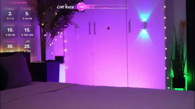 Thumbnail 2, lorettelorenaa's Stream at Chaturbate, 10 days ago