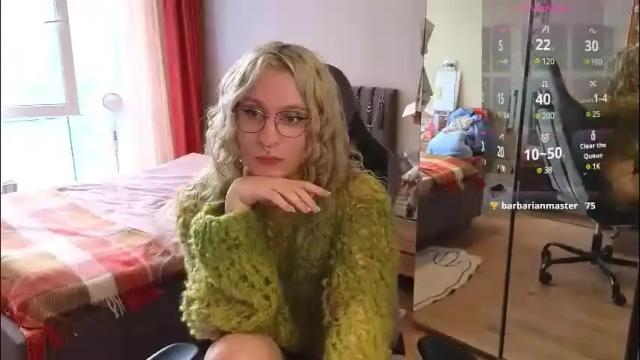 Image 2 of lori_myaf Stream on Chaturbate on 2 months ago