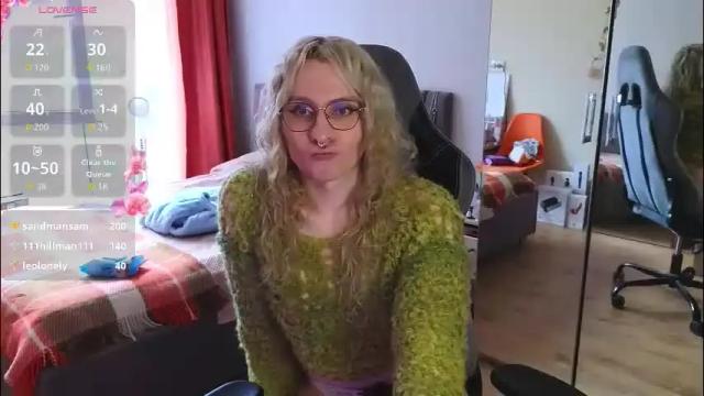 Thumbnail 2, lori_myaf's Stream at Chaturbate, 2 months ago