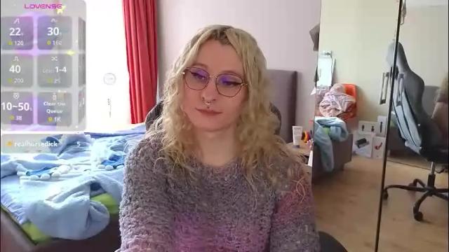 Thumbnail 1, lori_myaf's Stream at Chaturbate, 1 month ago