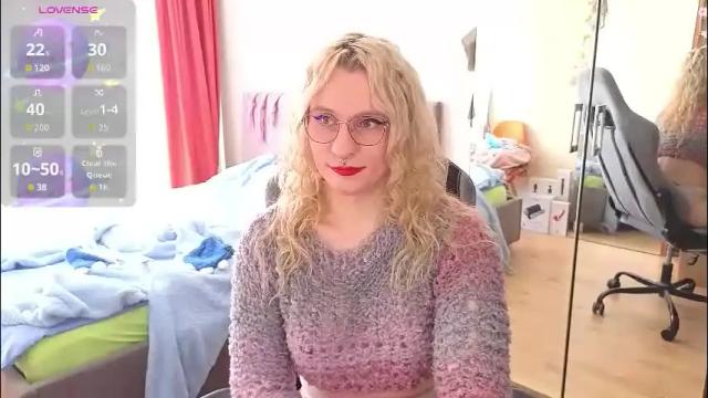 Thumbnail 2, lori_myaf's Stream at Chaturbate, 1 month ago