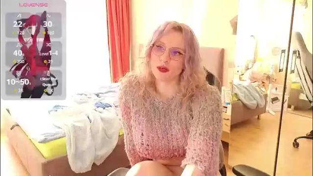 Thumbnail 1, lori_myaf's Stream at Chaturbate, 1 month ago