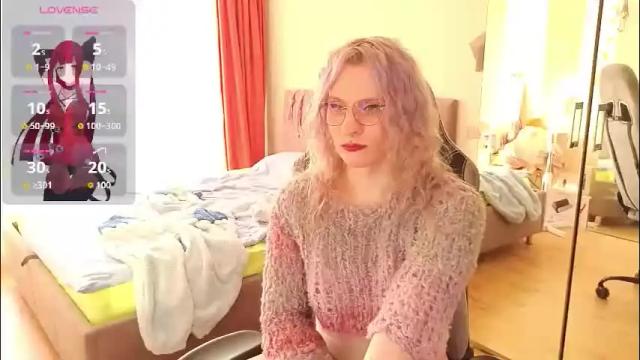 Image 6 of lori_myaf Stream on Chaturbate on 1 month ago
