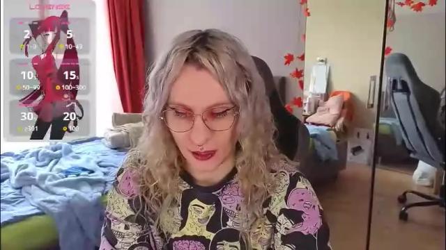 Thumbnail 1, lori_myaf's Stream at Chaturbate, 1 month ago
