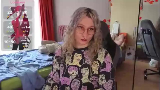 Image 2 of lori_myaf Stream on Chaturbate on 1 month ago