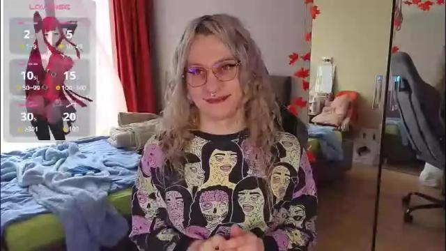 Thumbnail 2, lori_myaf's Stream at Chaturbate, 1 month ago